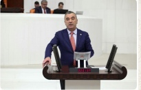 İYİ Parti Trabzon Milletvekili Yavuz Aydın’dan TBMM’de emekli çıkışı: 