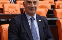 Vehbi Koç: “Mavi Vatan, Türkiye’nin bağımsızlığının ve kalkınmasının en güçlü teminatlarından biridir”