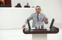 İYİ Parti Trabzon Milletvekili Yavuz Aydın’dan AK Partili Milletvekiline Fındık Yanıtı:   “Rekolte Hesabı Gayb Meselesi Değildir”