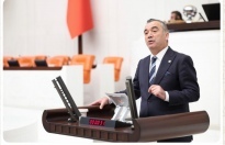 “Her Gün 354 Esnaf Kepenk Kapatıyor, Çarşı Kan Kaybediyor”