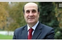 Volkan Canalioğlu CHP’de istifa etti