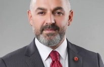 Başkan Bilgin Herkesi Santa’ya Davet Etti