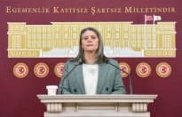 YENİ PARTİ TRABZON MİLLETVEKİLİ SİBEL SUİÇMEZ, TBMM’DEN İKTİDARA SESLENDİ
