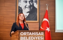 BELEDİYE PERSONELİNE ‘BİLGİ GÜVENLİĞİ’ EĞİTİMİ VERİLDİ
