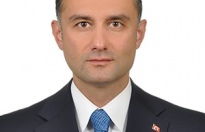 Gayretli Başkan Yardımcılığı Atandı