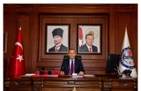 Valimiz Sayın Tahir Şahin'in "Mevlid Kandili" münasebetiyle yayımladıkları mesajları aşağıda sunulmaktadır: