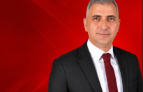 Başkan Batmaz'ın Yeni Yönetimi