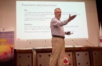TTSO üyesi firmalara Gümrük ve Teslimat Yönetimleri Eğitimi verildi