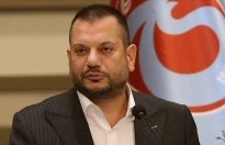 Başkan Doğan “Tüm taraftarlarımıza göreve davet ediyorum”