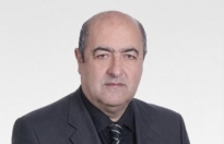Metin Alper.