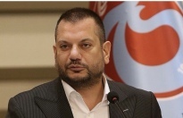 Başkanımız Ertuğrul Doğan'dan açıklama  Tam bir hafta önce önümüze yeni bir hedef koymuştuk: 25.000 kombine!