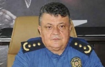Soysay 1.Sınıf Emniyet Müdürü Oldu