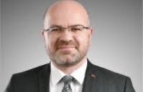 Başkan İskender’den anlamlı davranış.