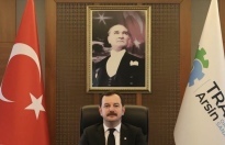 Başkan Sakarya Türk gemilerine yapılan saldırılara kayıtsız kalamayız