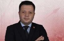 Meclis Üyesi Turutoğlu CHP’den istifa etti.