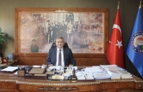 GÖKHAN GEDİKLİ : “HAYIRLARA VESİLE OLMASINI TEMENNİ EDİYORUM”