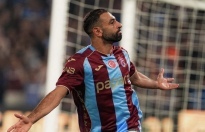 MUHAMMED SALAH 'BİSMİLLAH' DEDİ SİFTAH YAPTI
