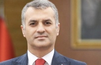Mustafa Bıyık'tan Çalık için vefa mesajı