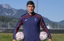Futbolcumuz Ruslan Malinovskyi'nin sağlık durumuyla ilgili açıklama