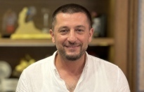 Doğu Karadeniz Sağlık Turizmi Derneği Başkanı Mustafa Yılmaz TRABZON TİCARET VE SANAYİ ODASI SEÇİMLERİNE MÜDAHALE EDİLMEMELİ