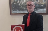 Yeni Parti Of’ta Kongre Heyecanı: Ahmet Korkmaz Adaylığını Açıkladı