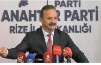 Ağıralioğlu ''Suça Bulaşmamış Terörist Ne Demek?''