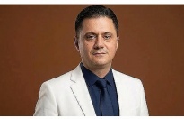 Dr.Hisoğlu ''Üç ülkenin güçleri birleşiyor''