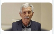 Mustafa Kahraman Hakka Yürüdü