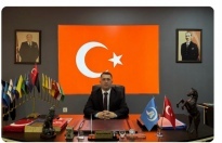 ''Hoşgeldiniz''