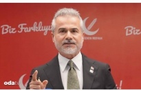 YRP Genel Başkan Yardımcısı Suat Kılıç: ''Emeklilere Zulüm Ediyorsunuz''