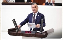 Milletvekili Aydın üreticiye sahip çıkalım