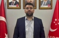 Başkan Sefa Aydın ''Yunanistan Sinsi Emellerini Yürütüyor''