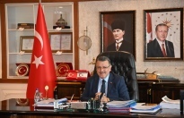Başkan Genç’ten balıkçılara yeni sezon mesajı: