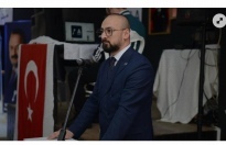 "Tüm STK'larımızla Omuz Omuza Çalışacağız"