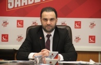 SAADET PARTİSİ TRABZON İL BAŞKANI AHMET MURATOĞLU’NDAN MOTOKURYELER İÇİN ÇAĞRI