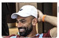 Salah Geliyor Salah