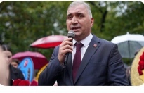 Batmaz Ortahisar’a Atandı