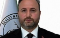 DHMİ Genel Müdürlüğüne Fatih Çakmak Atandı