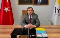 Başkan Dr. Erkan ''İhanete Ortak Olmayız''
