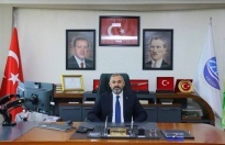 Başkan Bilgin ''Sahil Düzenlemesi İlçenin Çehresini Değiştirecektir''