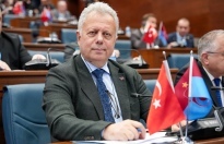 ZORLU, TRABZON SANATEVİ’NİN TAHLİYESİNİ BÜYÜKŞEHİR MECLİSİ’NE TAŞIDI