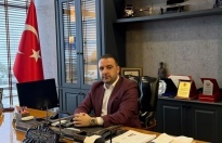 Onur Aydın 14. gruptan aday.