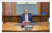 Başkan Azizoğlu’na teşekkür