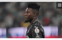 Onana farkı önledi