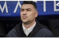 TS Burak Yılmaz’la anlaşma yolunda.