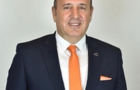 Başkan Çelebi yeniden aday.