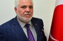 Kadir Sert’ten Trabzon’daki Muhtarlara Sendika Çağrısı