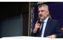 Büyükaydın Gençlerle Buluşacak