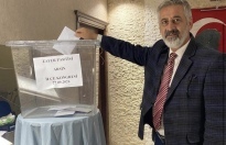 ARSİN'DE BAŞKAN SAĞIROĞLU