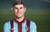 Futbolcumuz Ruslan Malinovskyi'nin sağlık durumuyla ilgili açıklama